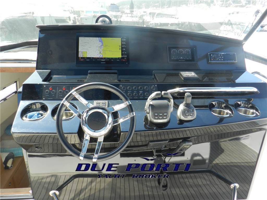 Pardo yacht Pardo 43