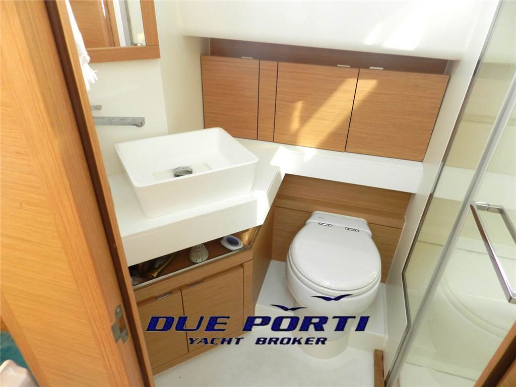Pardo yacht Pardo 43