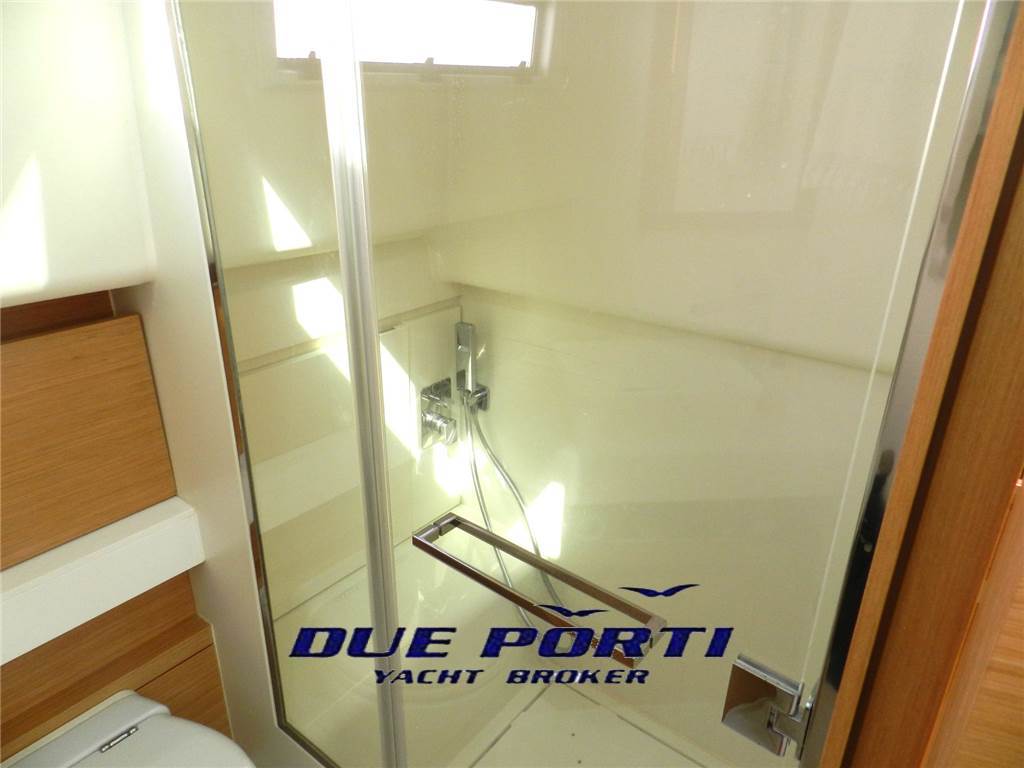 Pardo yacht Pardo 43