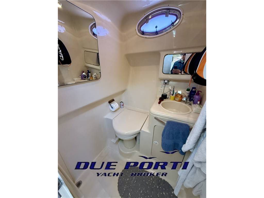 Sea Ray 330 Amberjack