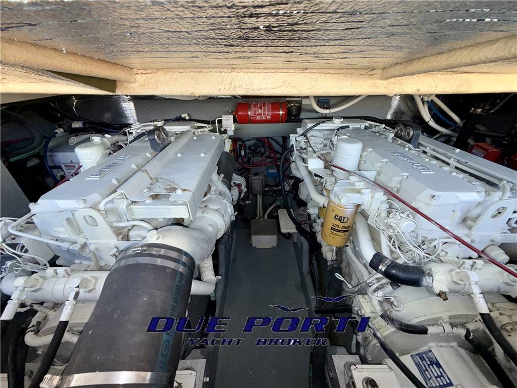 Sea Ray 330 Amberjack