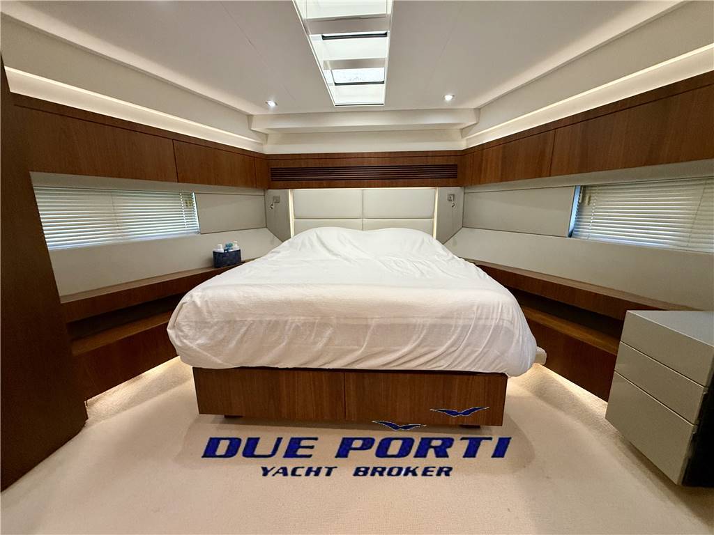 Fairline Targa 50 GT