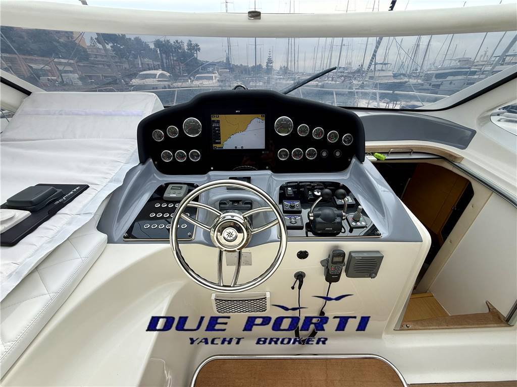Bruno Abbate G41 HT