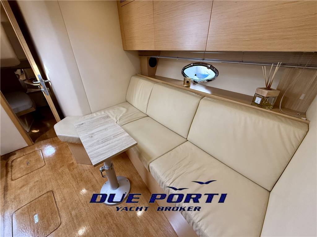 Bruno Abbate G41 HT