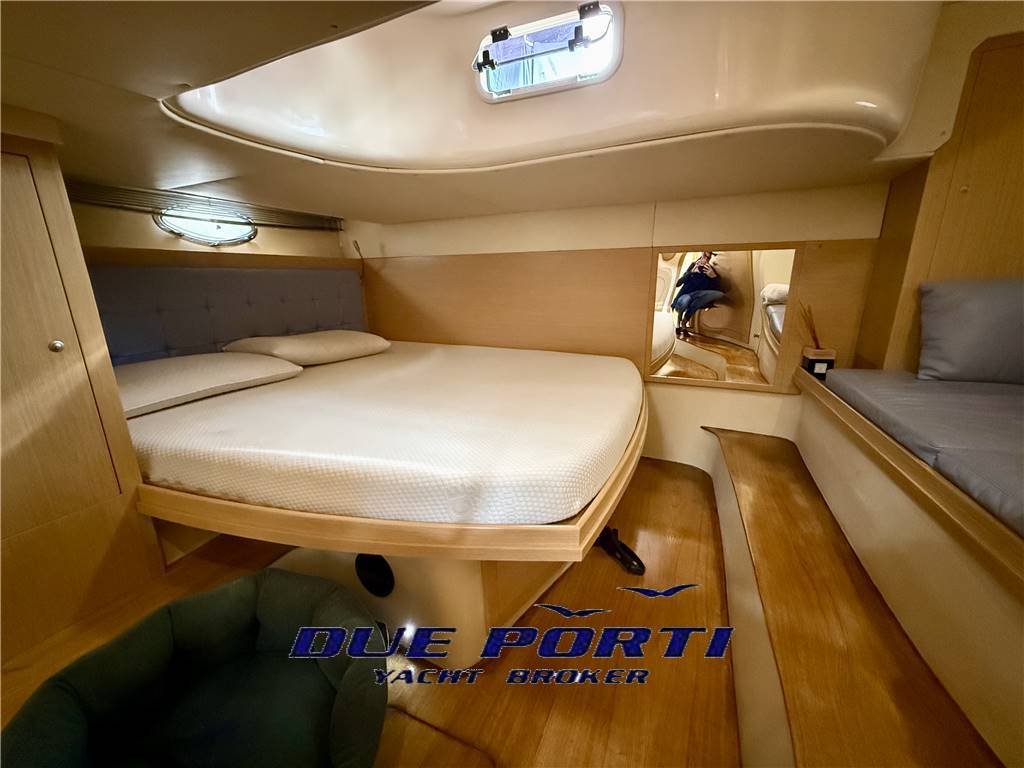Bruno Abbate G41 HT