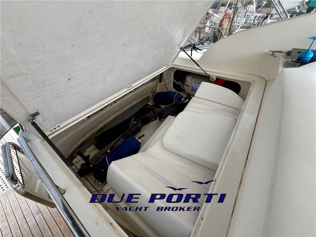 Bruno Abbate G41 HT