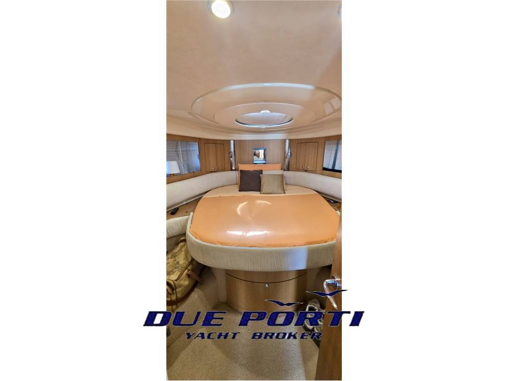 Fairline Targa 52 MK2