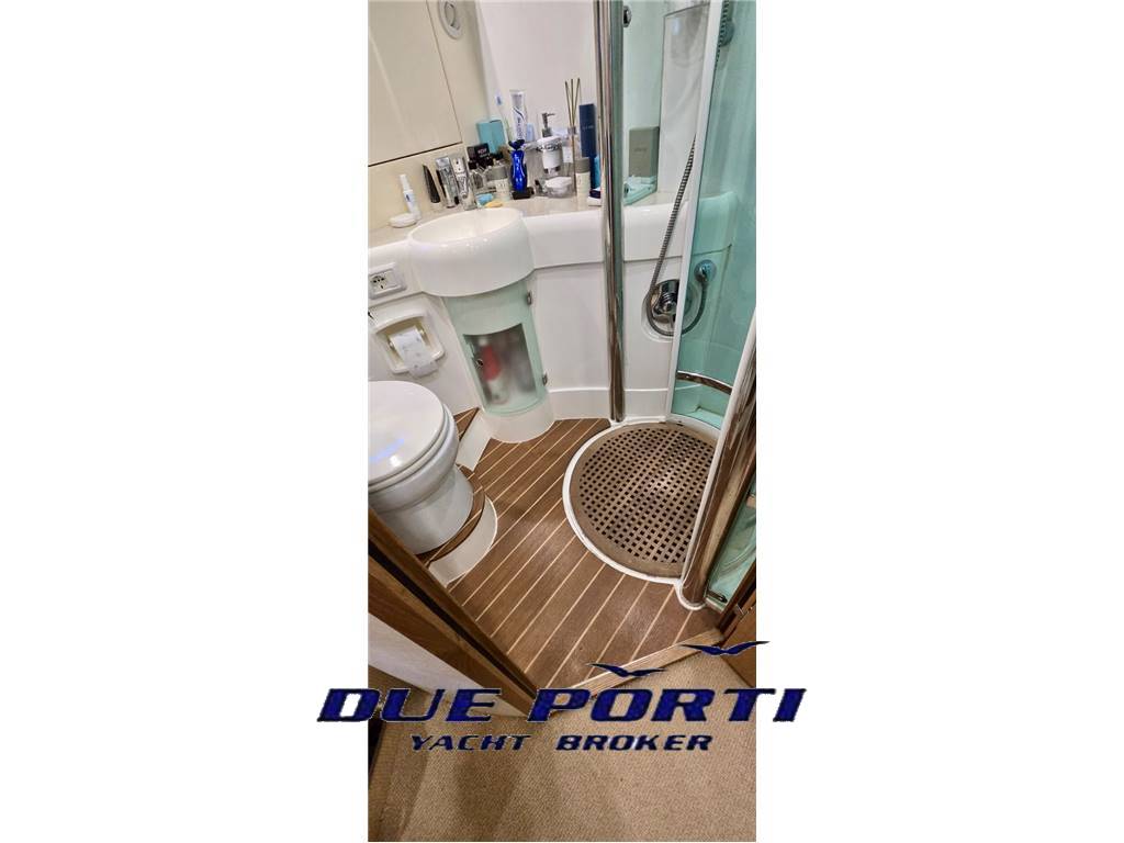 Fairline Targa 52 MK2