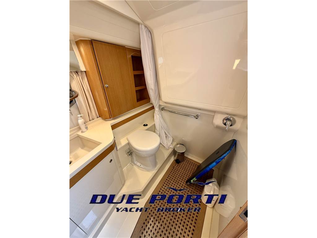 Cantieri di Sarnico Spider 43