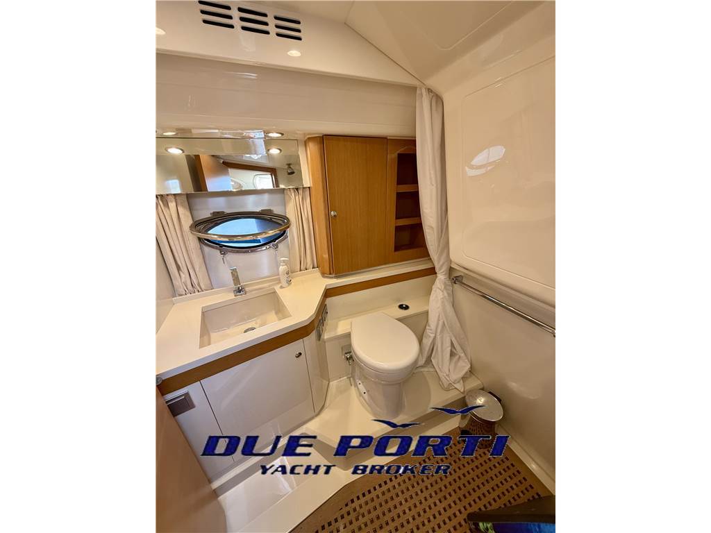 Cantieri di Sarnico Spider 43