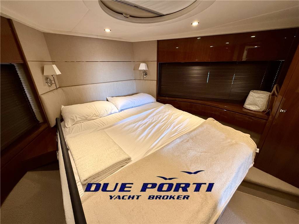 Princess V62