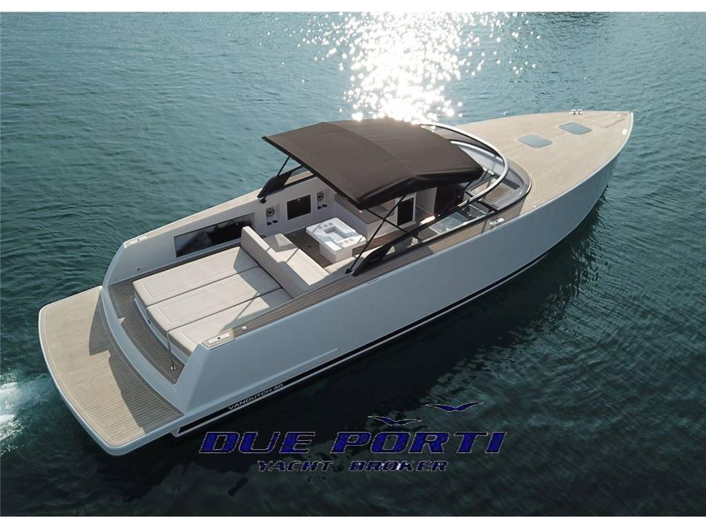 VanDutch 40