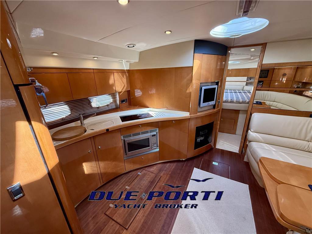 Fairline Targa 47