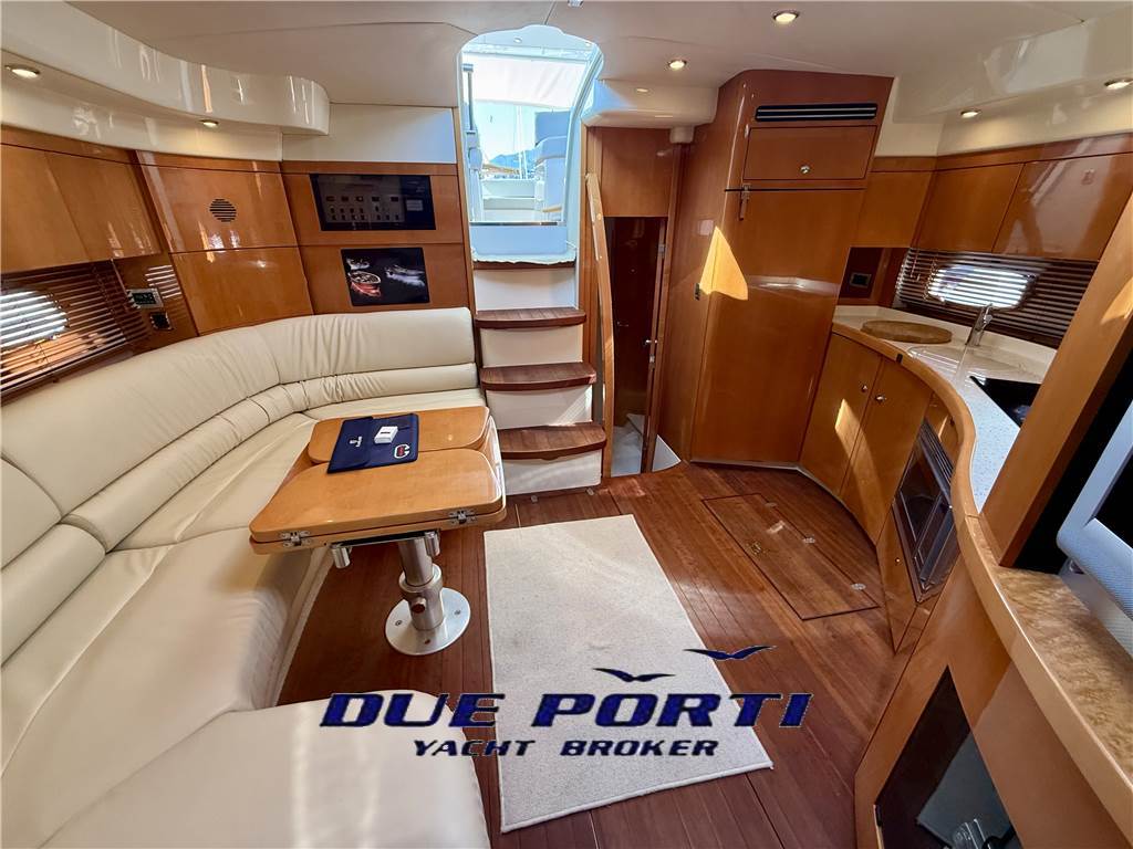 Fairline Targa 47
