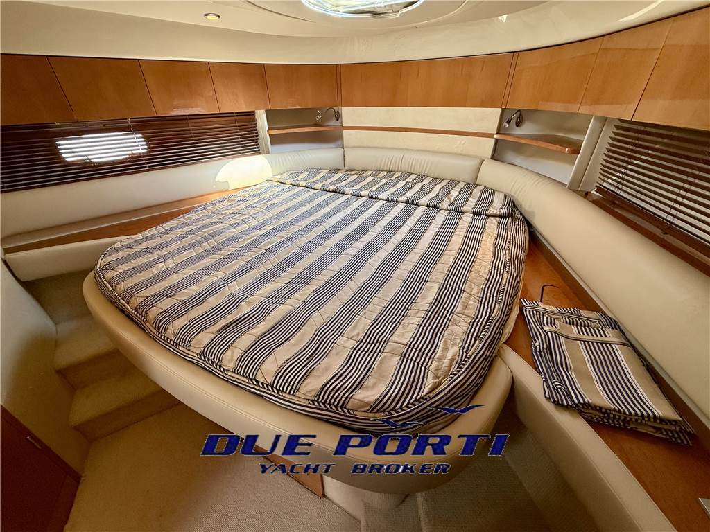 Fairline Targa 47