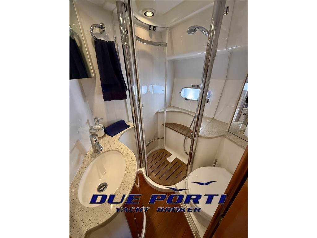 Fairline Targa 47