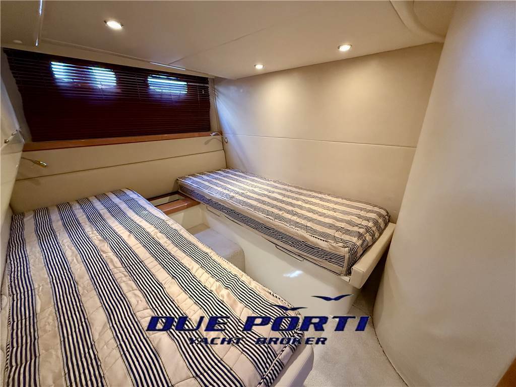 Fairline Targa 47