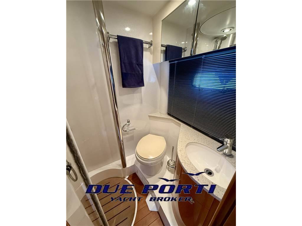 Fairline Targa 47