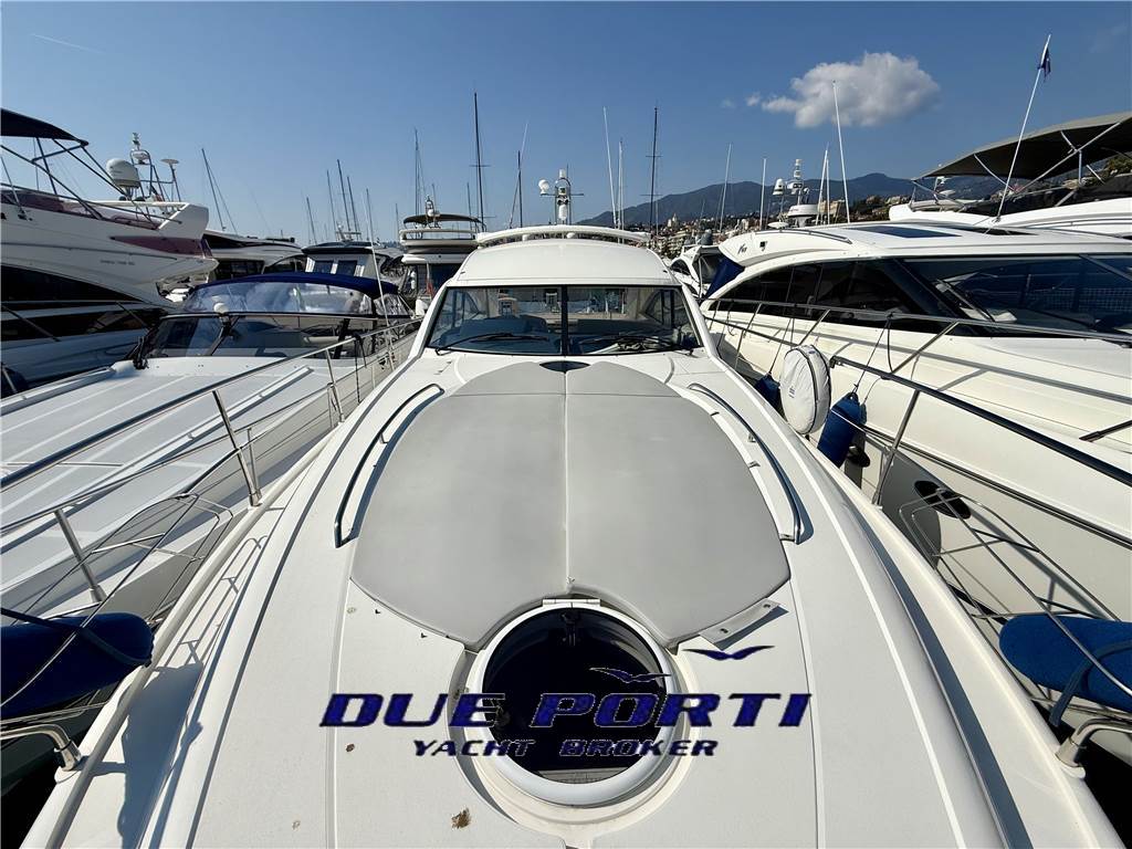 Fairline Targa 47