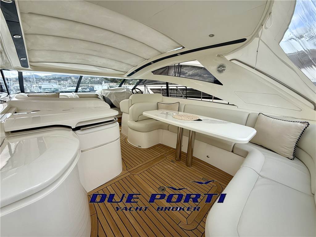 Princess V48