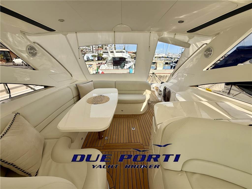 Princess V48