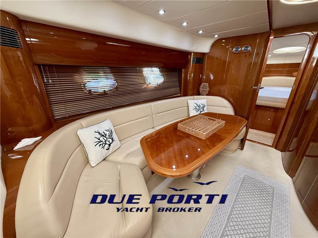 Princess V48