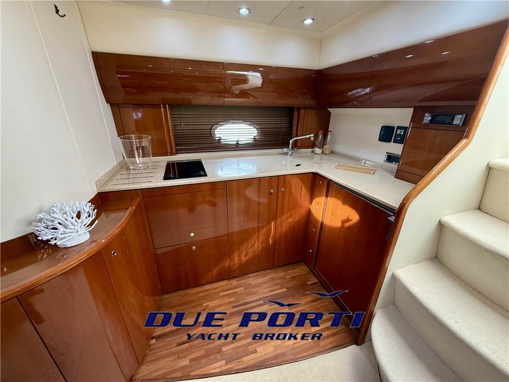 Princess V48