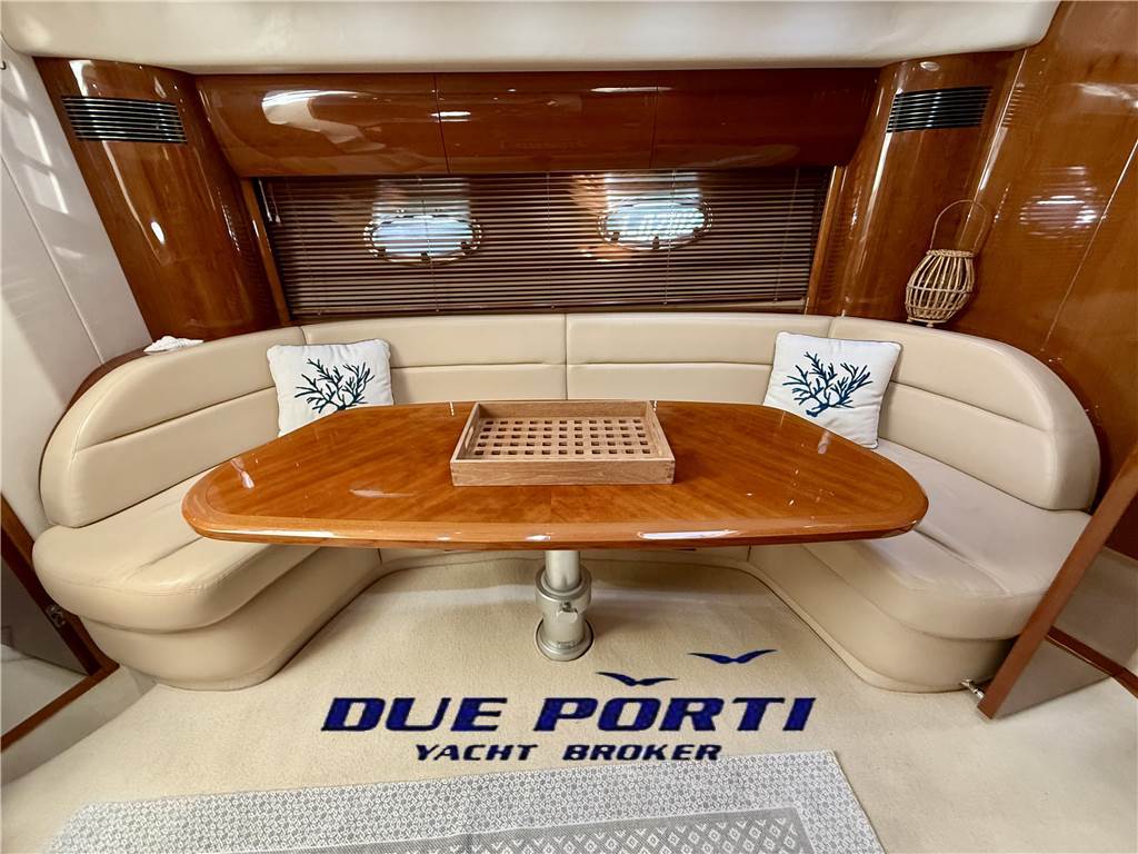 Princess V48