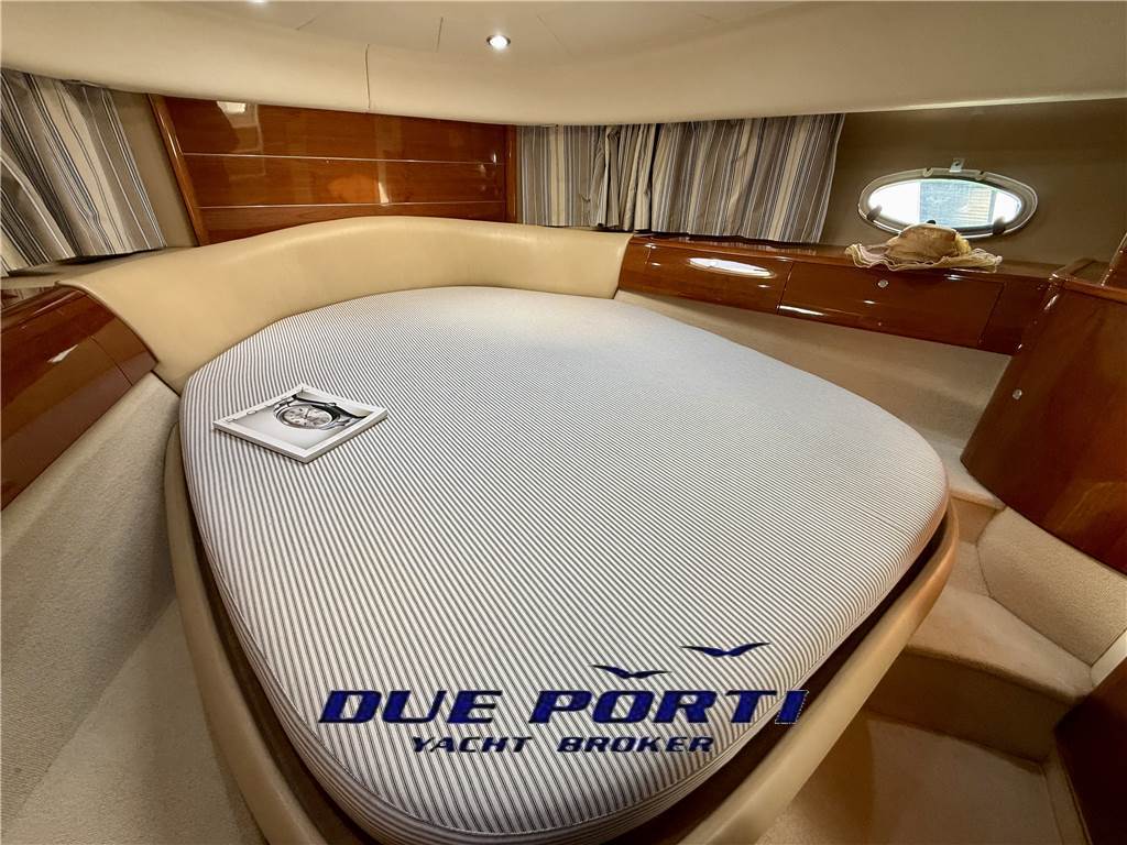 Princess V48