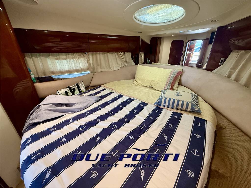 Princess 45 fly