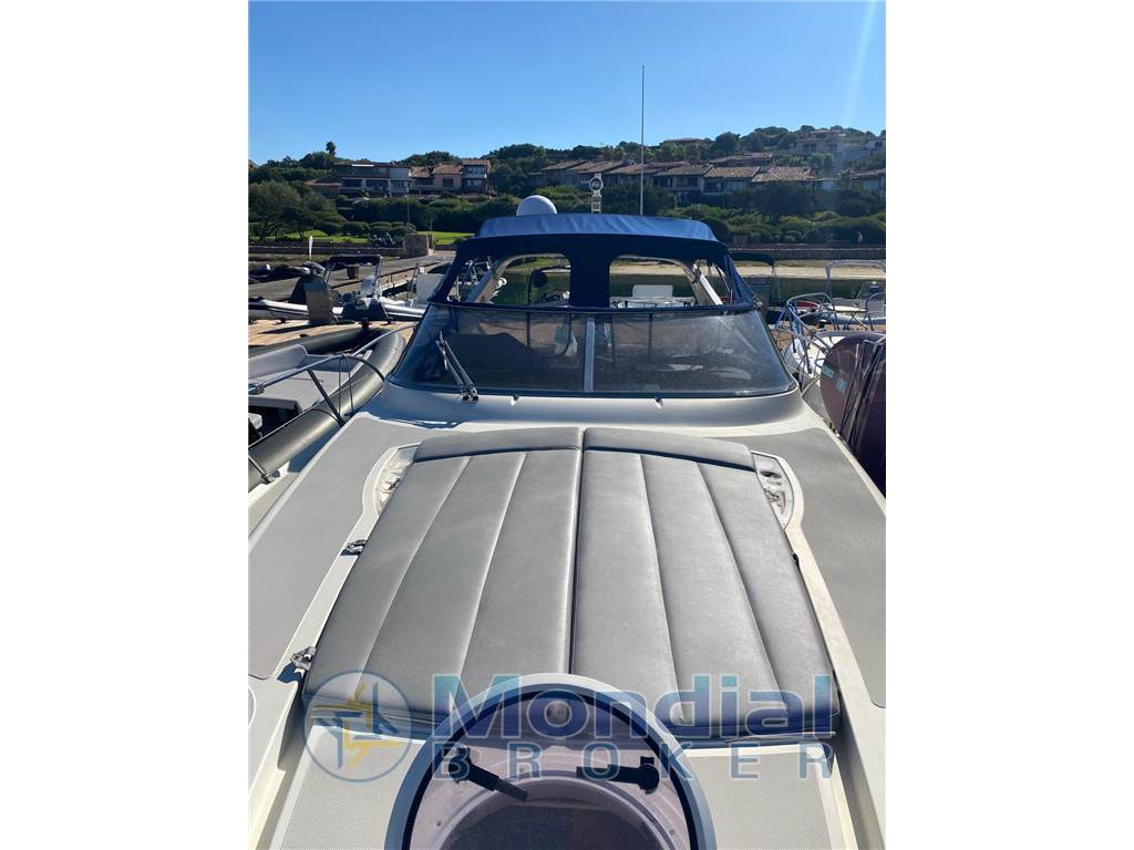ATLANTIS 39