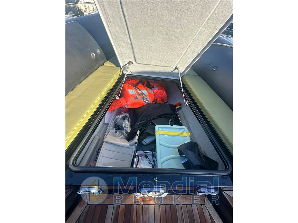 SEA WATER PHANTOM 300