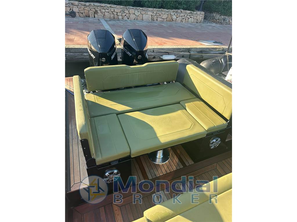 SEA WATER PHANTOM 300