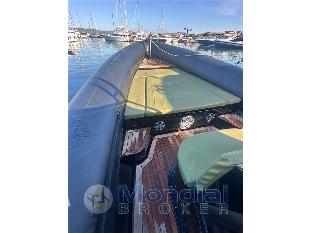 SEA WATER PHANTOM 300