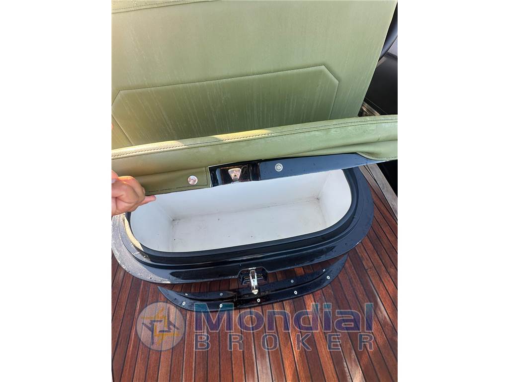 SEA WATER PHANTOM 300