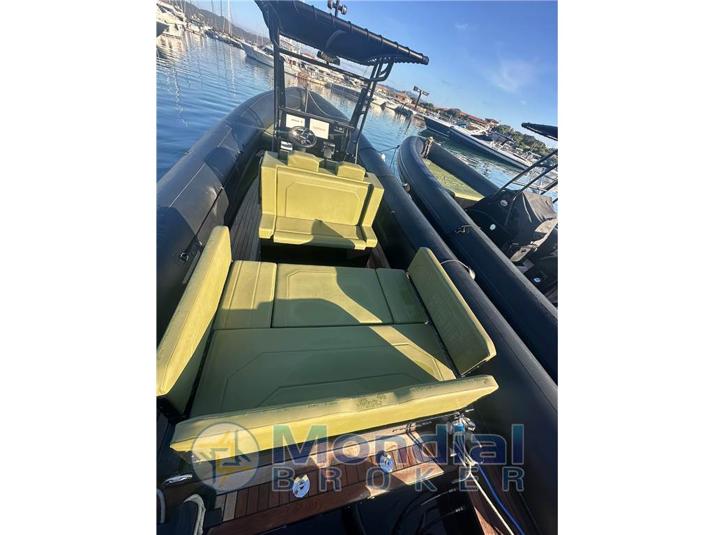 SEA WATER PHANTOM 300