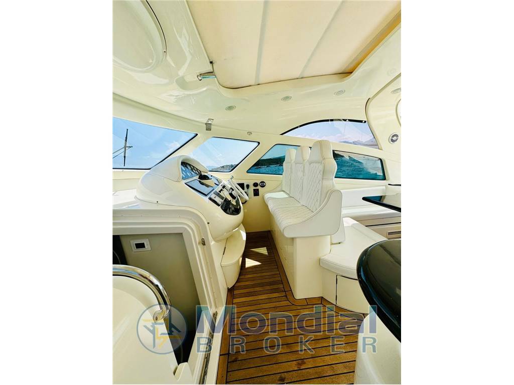 BAIA 63 AZZURRA