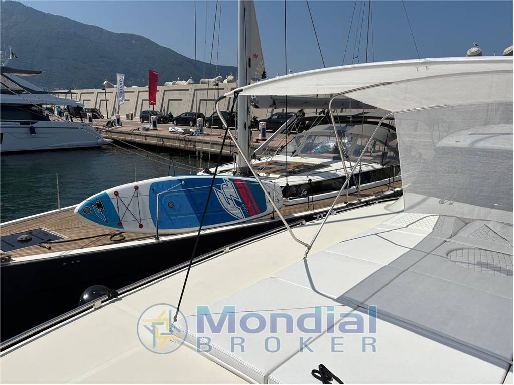 BAIA 63 AZZURRA