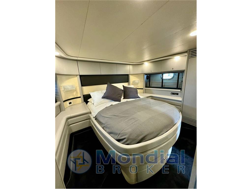 BAIA 63 AZZURRA