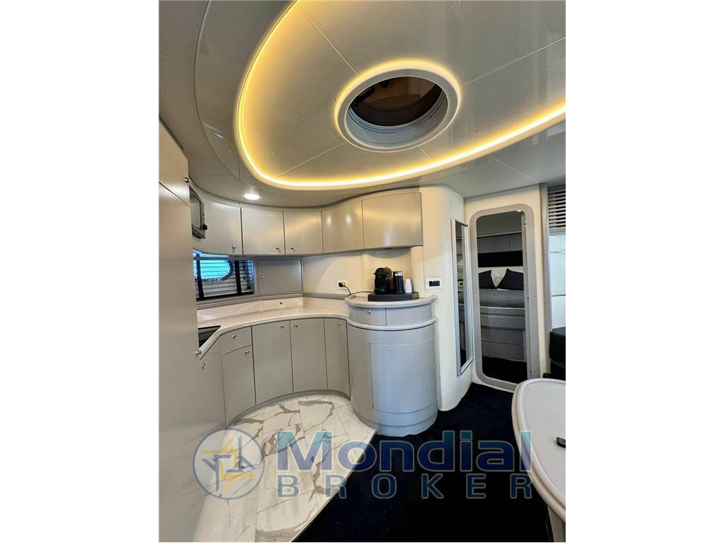 BAIA 63 AZZURRA