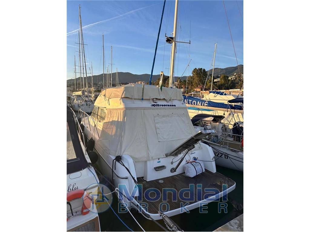 JEANNEAU PRESTIGE 32 