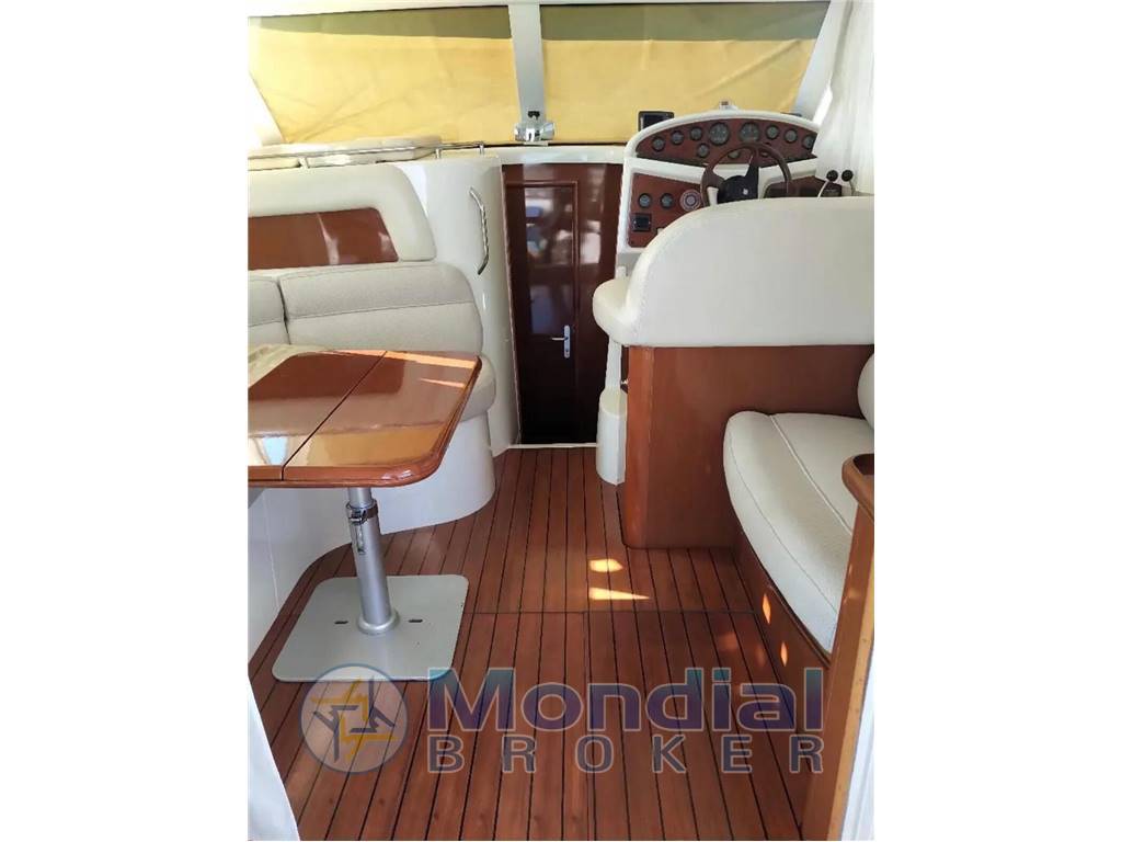 JEANNEAU PRESTIGE 32 