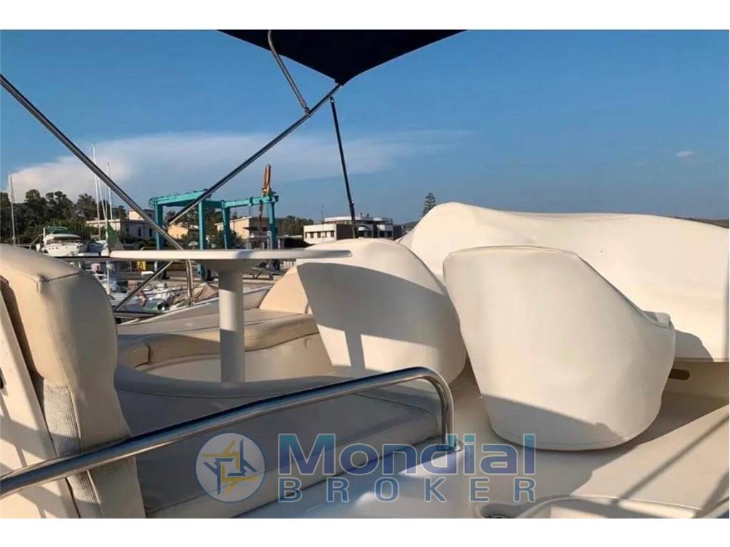 JEANNEAU PRESTIGE 32 