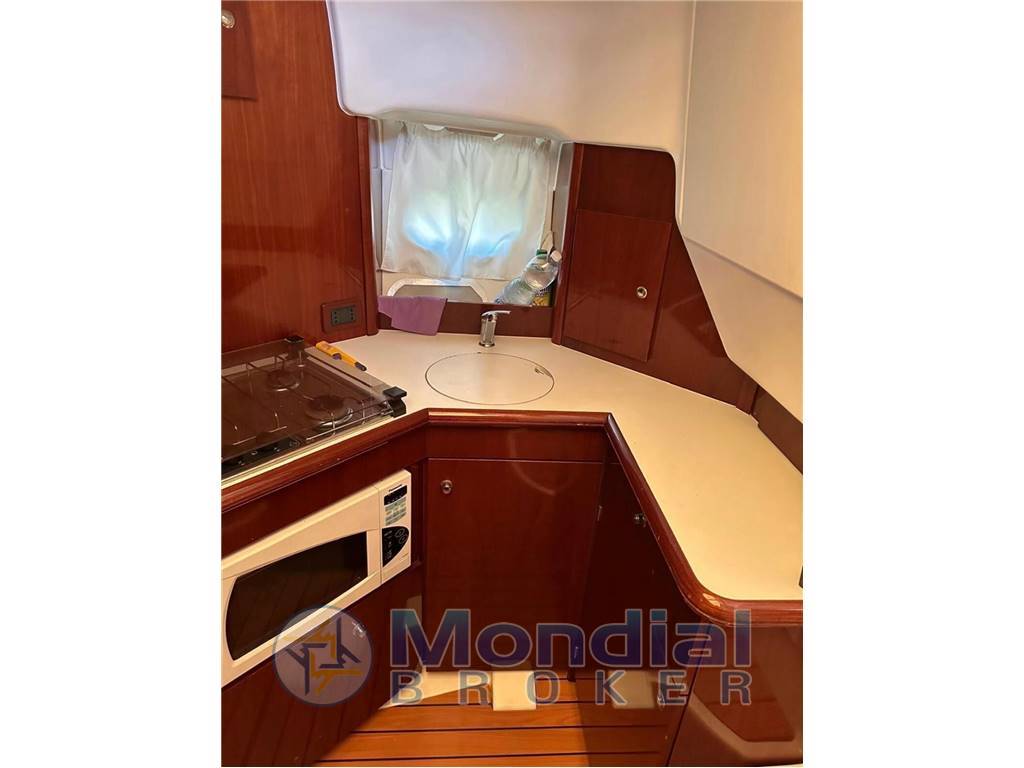 JEANNEAU PRESTIGE 32 