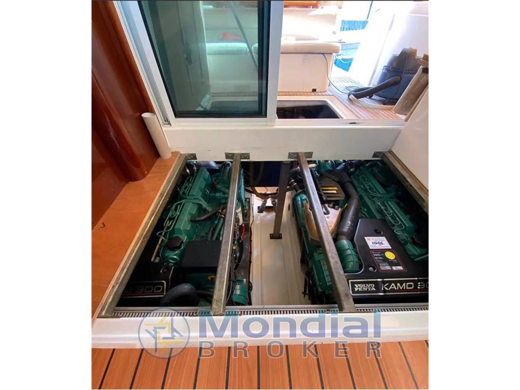 JEANNEAU PRESTIGE 32 