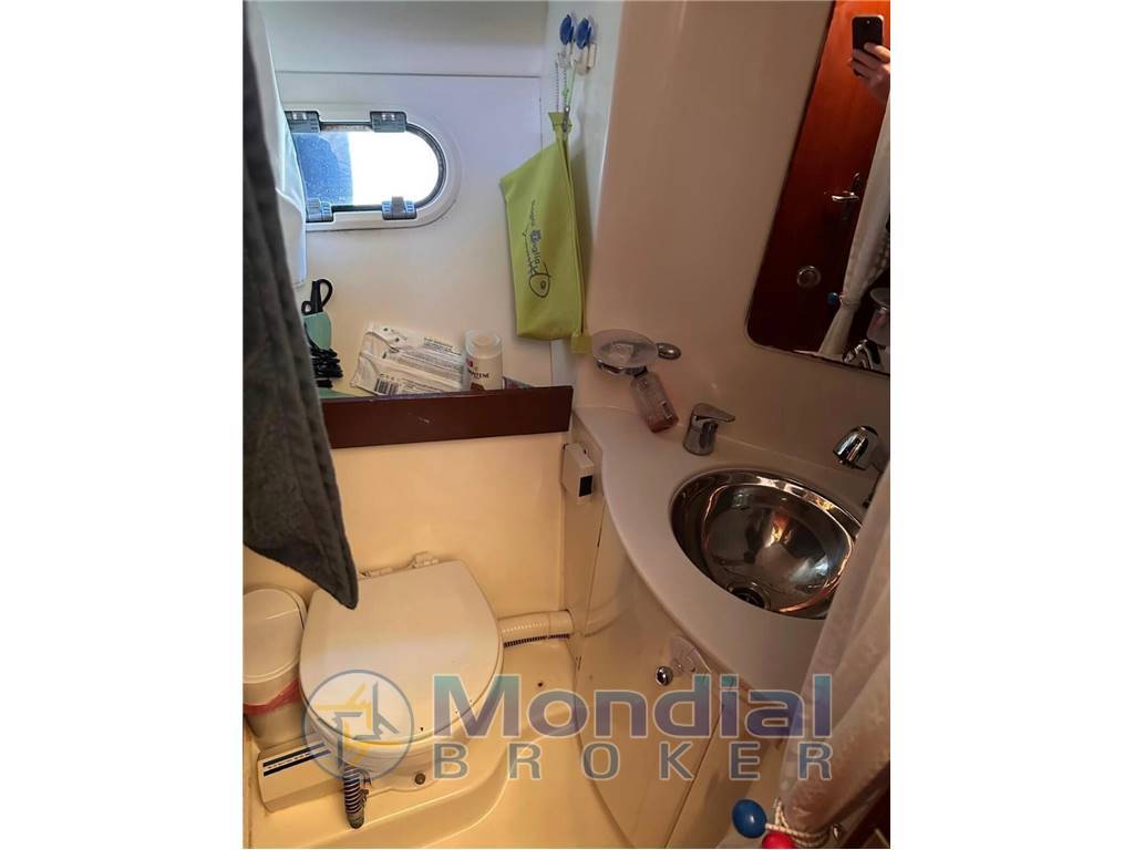 JEANNEAU PRESTIGE 32 