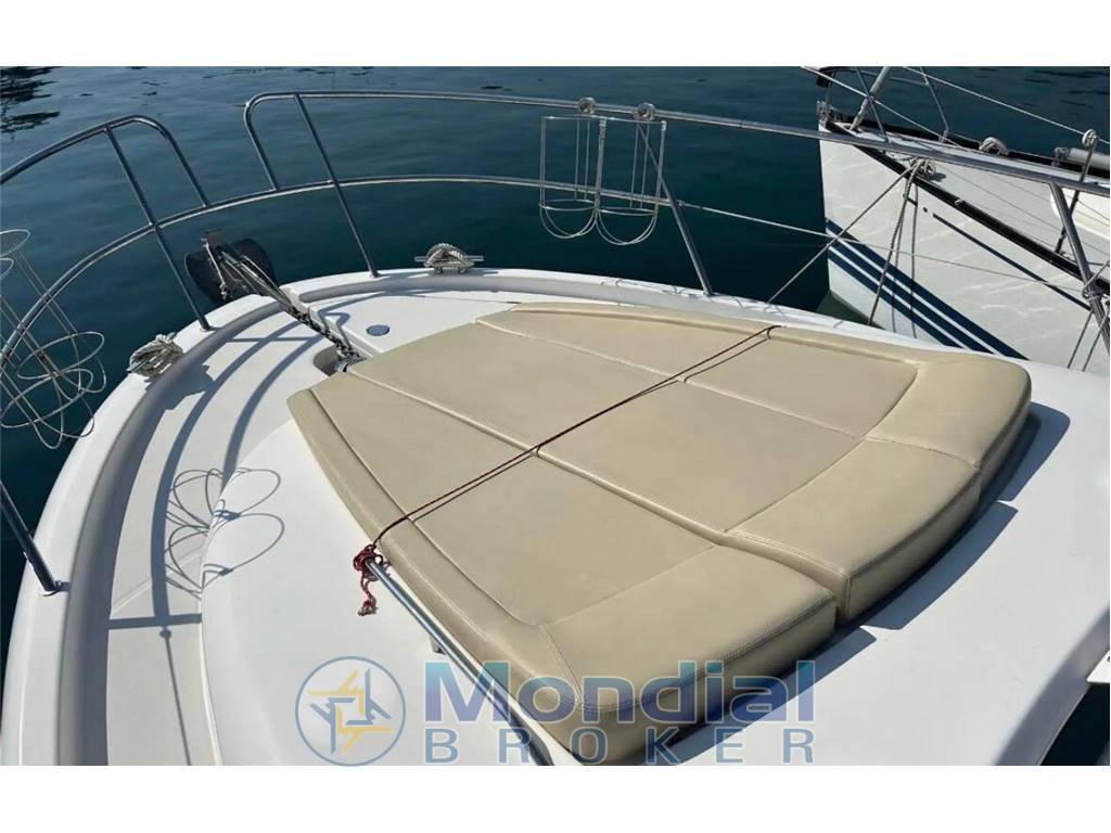 JEANNEAU PRESTIGE 32 
