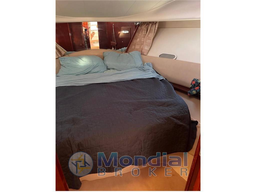 JEANNEAU PRESTIGE 32 