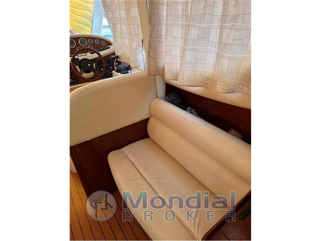 JEANNEAU PRESTIGE 32 