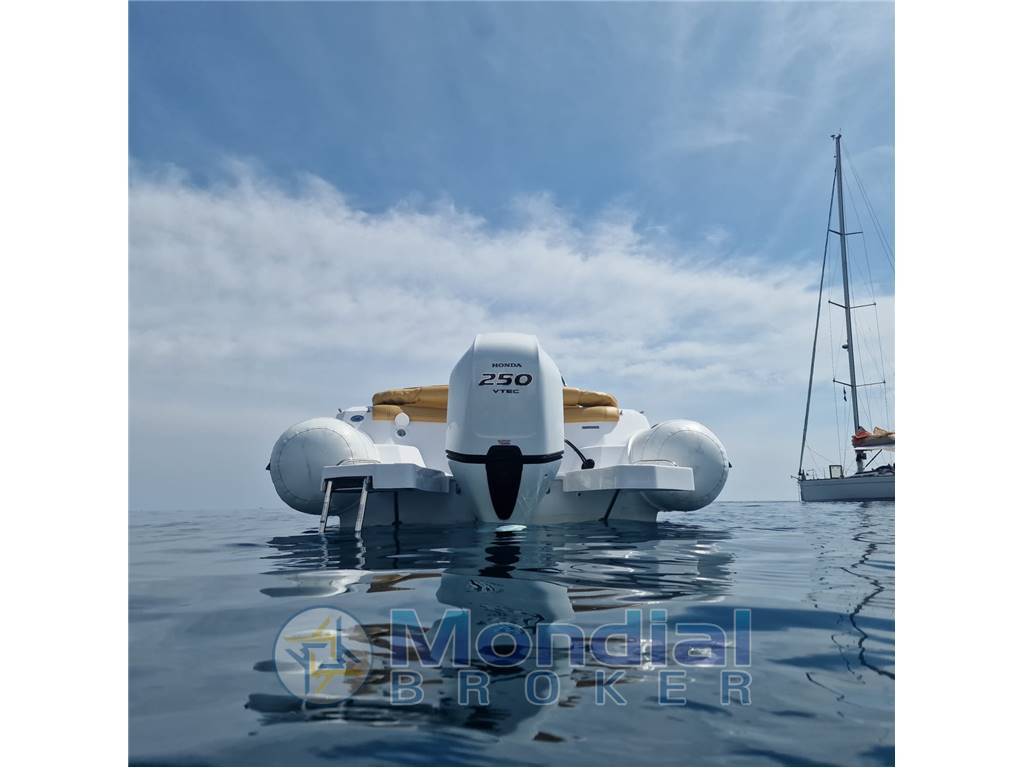 MV MARINE 800 COMFORT